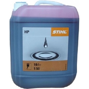 Image 1 of STIHL 2T HP 10 l