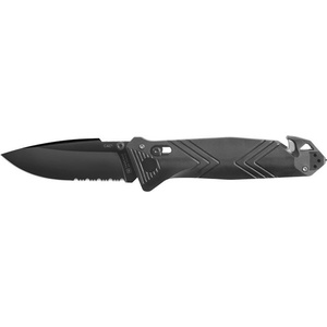 TB outdoor Cac Army Knife Pa6 Цвят: червен