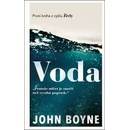 Voda - John Boyne