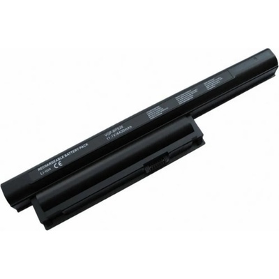 Hosowell VGP-BPS26 батерия за лаптоп Sony, 6 клетки, 10.8V, 4400mAh (SO-BSB-0026)