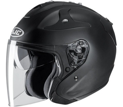 HJC FG-JET