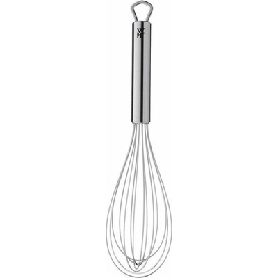 WMF Online 25 cm - ocelová šlehací metla