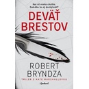 Deväť brestov - Robert Bryndza