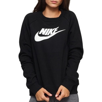 Nike Суитшърт Nike W NSW ESSNTL CREW FLC HBR bv4112-010 Размер L