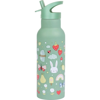 A Little Lovely Company 500 ml - radosť