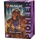 Wizards of the Coast Magic the Gathering Pioneer Challenger Deck: Orzhov Auras