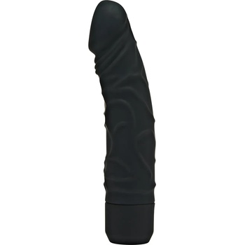 Image 1 of ToyJoy Classic Original Vibrator Black