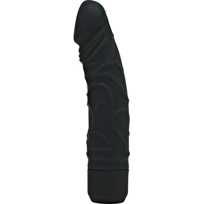 ToyJoy Classic Original Vibrator Black