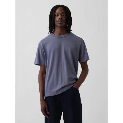 GAP Унисекс тежка тениска GAP GAP | Sin | МЪЖЕ | M
