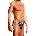 Prowler Pixel Art Gay Pride Collection Jock S