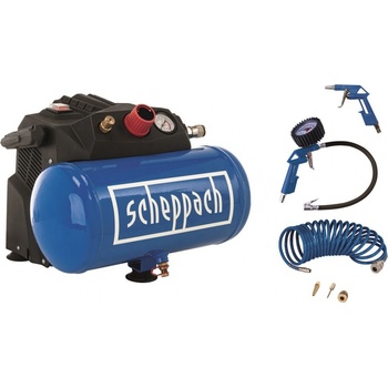 Scheppach HC06 5906153901