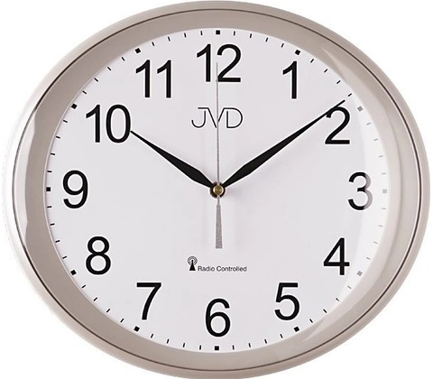 JVD RH64.5