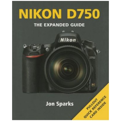 Nikon D750 - Sparks Jon