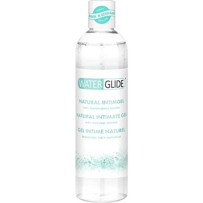 WATERGLIDE 300ml ПРИРОДЕН ИНТИМЕН ГЕЛ