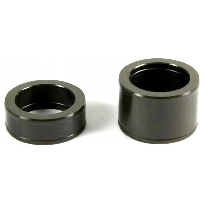 DISTANČNÍ PODLOŽKY PŘEDNÍHO KOLA YAMAHA YZF 250