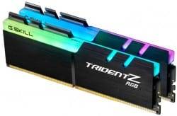G.SKILL Z RGB DDR4 16GB 3200MHz 2セット Buy G.Skill Trident Z RGB 16GB (8GBx2) DDR4 3200MHz- Jetlap