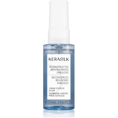 Goldwell Kerasilk Specialists Liquid Cuticle Filler obnovujúci sprej 50 ml