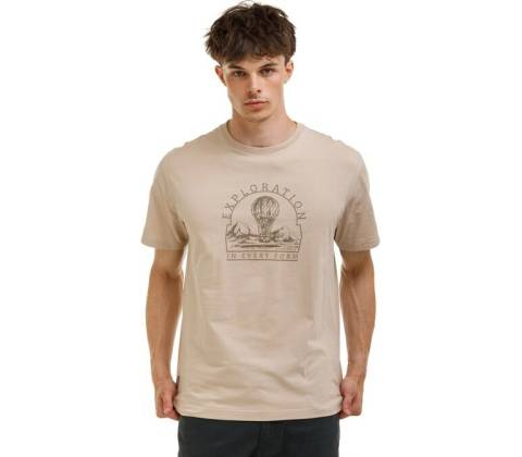 Bushman Fuar beige