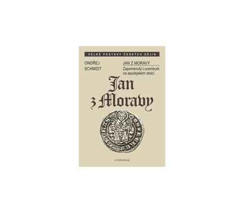 Jan z Moravy
