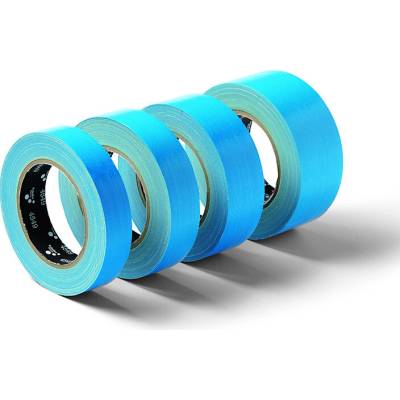 Schuller Eh´klar Blue Mask Páska lepiaca ochranná 50 mm x 25 m