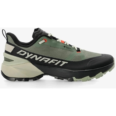 Dynafit Transalper 2 GTX black out thyme