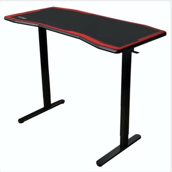 Image 1 of Nitro Concepts D16M Carbon Red (NC-GP-DK-005)