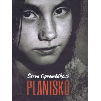 Planisko - Števa Opremčáková