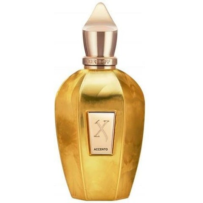 Xerjoff Accento Overdose EDP 100 ml Tester