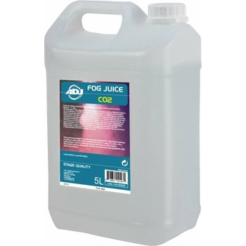 Image 1 of ADJ Fog Juice Co2 Течност за мъгла 5 L (1421200022)
