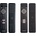 Philips ykf463-bt12, 996592201190 - оригинален дистанционен контрол с гласово управление (ykf463-bt12, 996592201190)