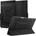 Spigen Противоударен Калъф за Samsung Tab S11 Ultra 14.6", Spigen Rugged Armor Pro Case, Черен (ACS10150)