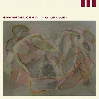 Crain, Samantha - A Small Death CD