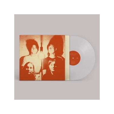 The Stroppies - Levity LP