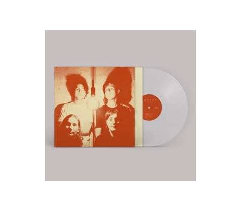 The Stroppies - Levity LP
