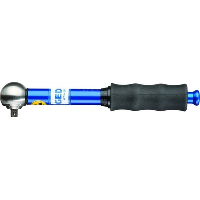 Gedore momentový klíč TSC Slipper 1/4" čtyřhran 1-5 Nm ESD 762-05