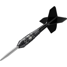 steel Target Japan SP Black Marque Lite Dragon G2, 21g 90% wolfram