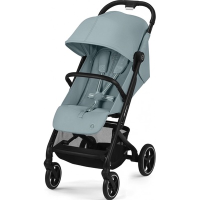Cybex Beezy Gold 2024 Stormy Blue BLK 2024