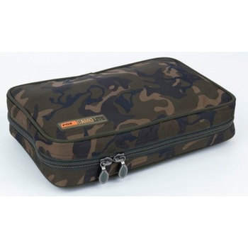 Fox Buzzer Bar Bag Camolite