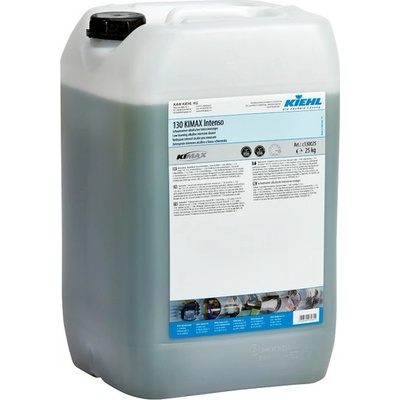 Kiehl 130 KIMAX Intenso 25 kg