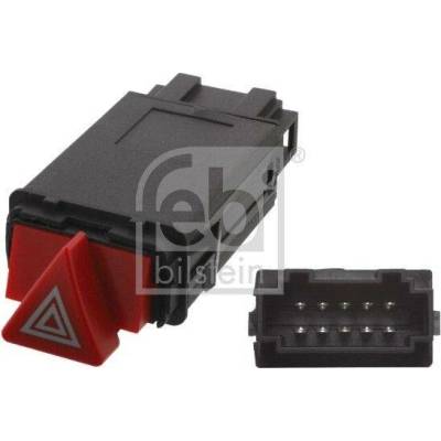 Vypínač výstražných blikačů FEBI BILSTEIN 37783 37783