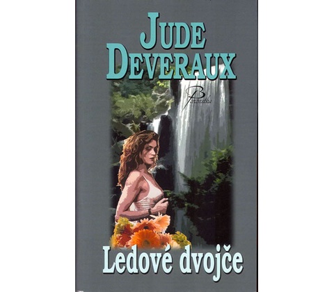 Ledové dvojče