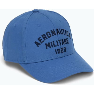 Aeronautica Militare HA1104UCT02 pacific blue