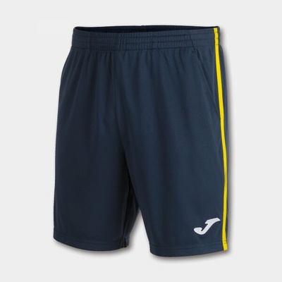 Joma Open III bermuda Modrý