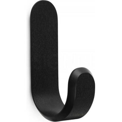 Normann Copenhagen Curve Hook černý