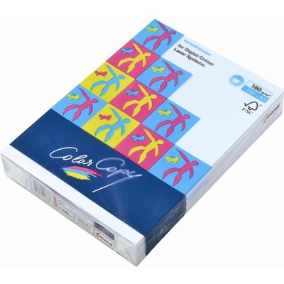 Color Copy A4 250g/m2 125 listů