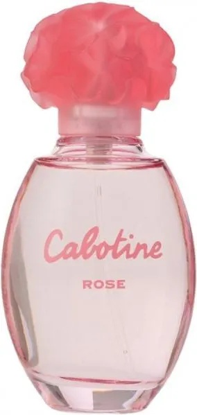 Grès Cabotine Rose EDT 100 ml Tester