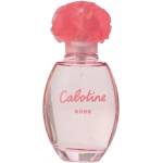 Grès Cabotine Rose EDT 100 ml Tester Парфюми