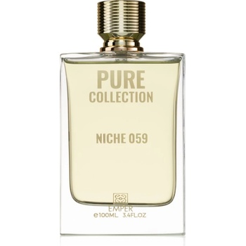 Image 1 of Emper Pure Collection Niche 059 EDP 100 ml