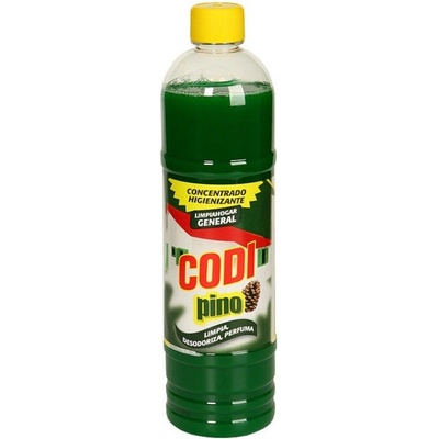 Codi Pino čistič s vůní borovice 1 l