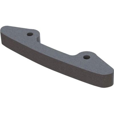 Arrma предна пяна броня